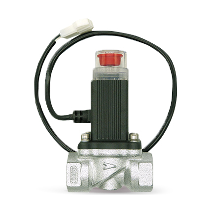 HD2000家用燃氣報警器
